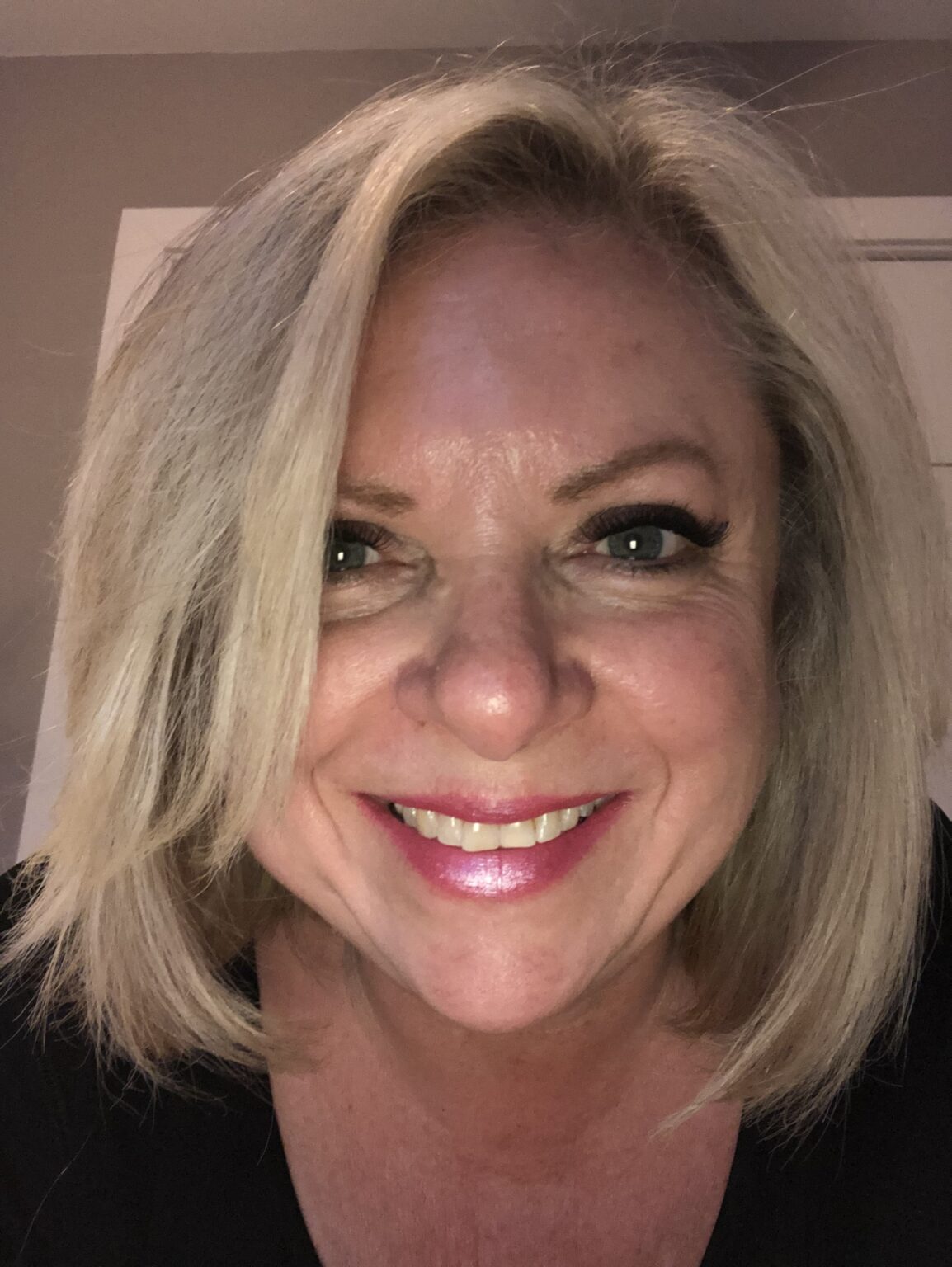 JulieWillinghamheadshot Fort Worth TAAP